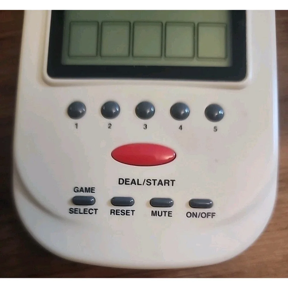Pro-Tech casino game